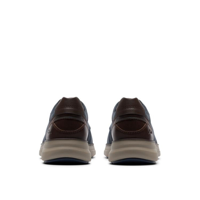 Clarks Original Mullan moc Mullan Moc large