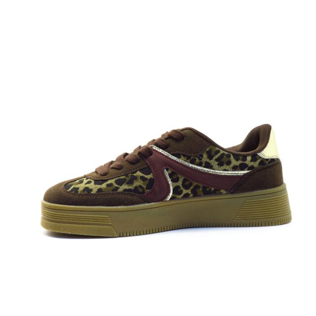 Shoecolate 1.16.02.152.01 Sneakers Bruin 1.16.02.152.01 large