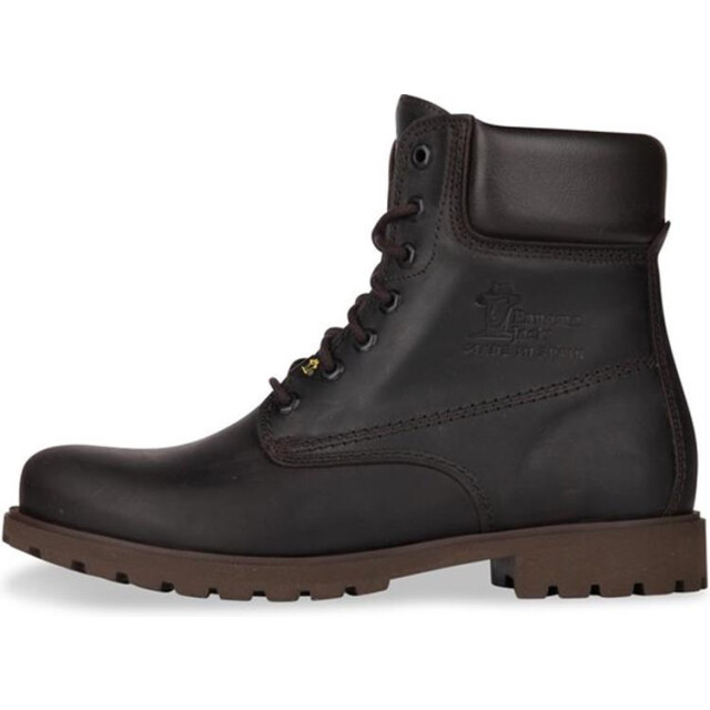 Panama Jack Panama 03 Veterschoenen Bruin Panama 03 large