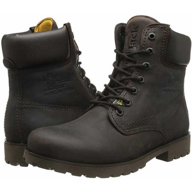 Panama Jack Panama 03 Veterschoenen Bruin Panama 03 large