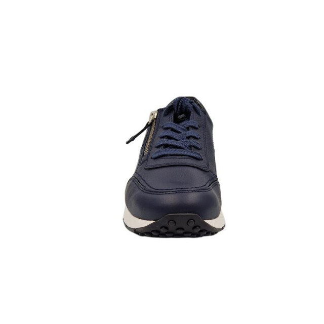 Paul Green 4085 Sneakers Blauw 4085 large