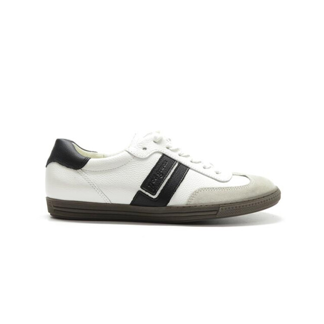 Paul Green 5450 Sneakers Wit 5450 large