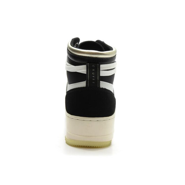 Cruyff cc243920 Campo Sneakers Zwart cc243920 Campo large