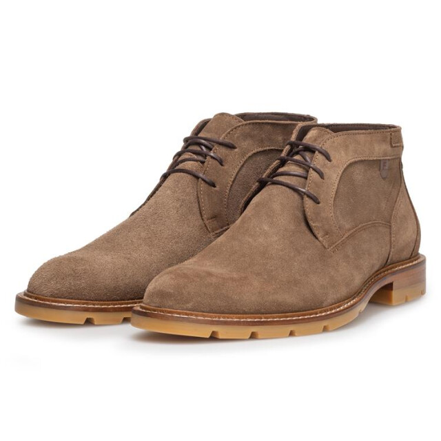 Floris van Bommel SFM-50171 Boots Cognac SFM-50171 large