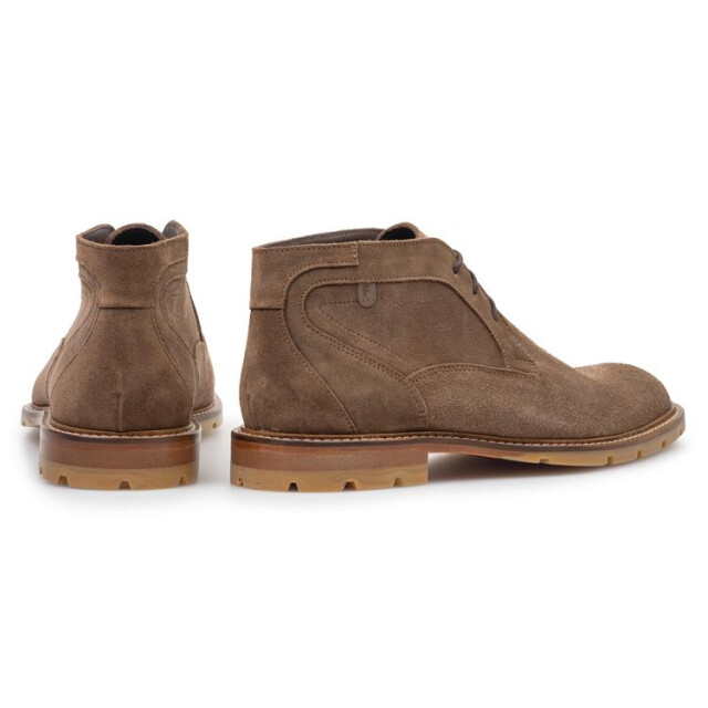 Floris van Bommel SFM-50171 Boots Cognac SFM-50171 large