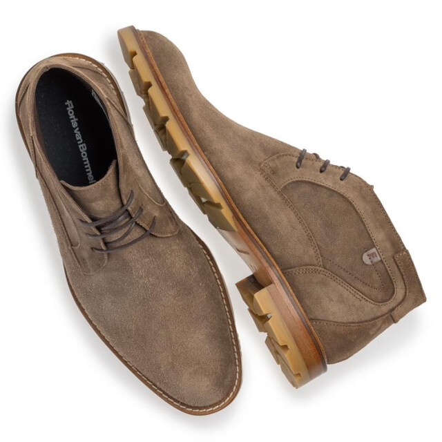 Floris van Bommel SFM-50171 Boots Cognac SFM-50171 large