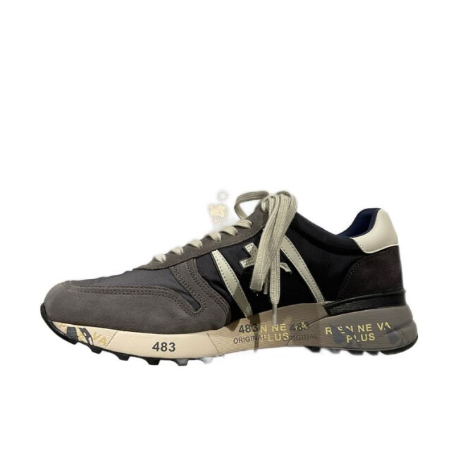 Premiata Lander Lander large