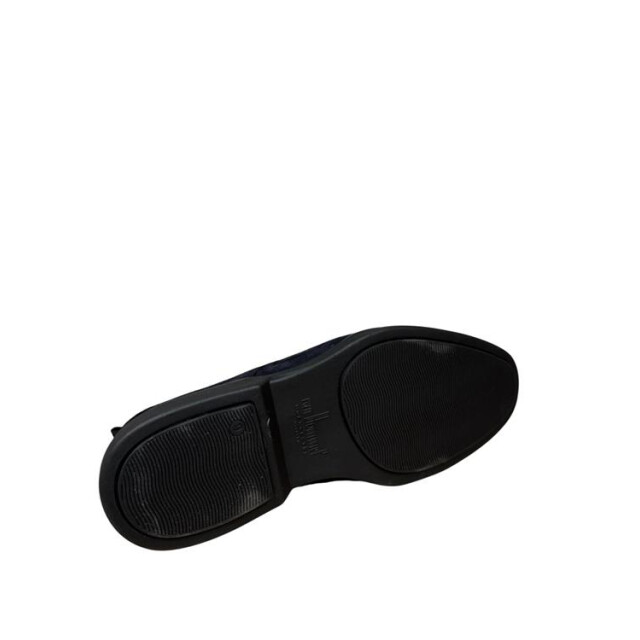 Van Bommel SBM-50038 Veterschoenen Blauw SBM-50038 large