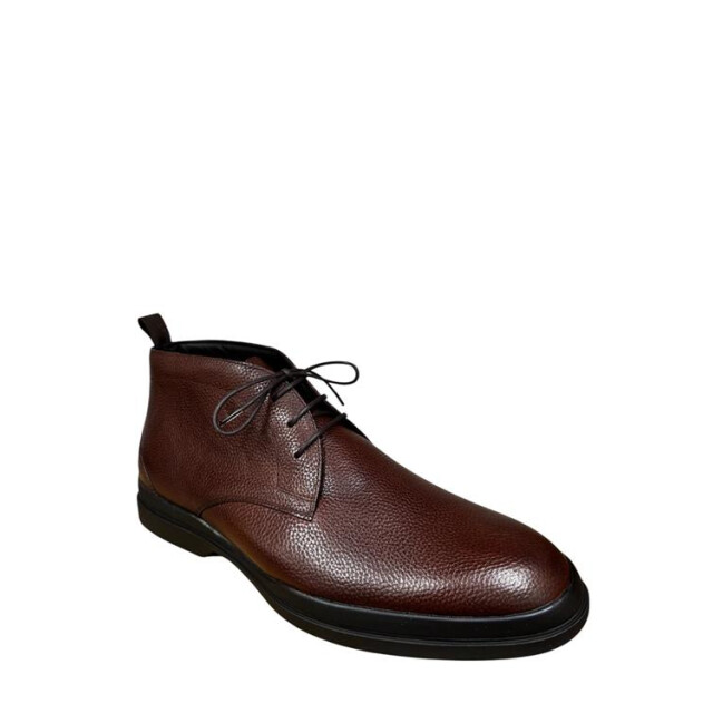 Van Bommel SBM-50038 Veterschoenen Cognac SBM-50038 large