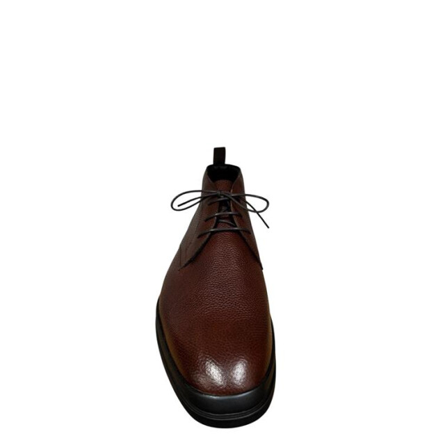 Van Bommel SBM-50038 Veterschoenen Cognac SBM-50038 large