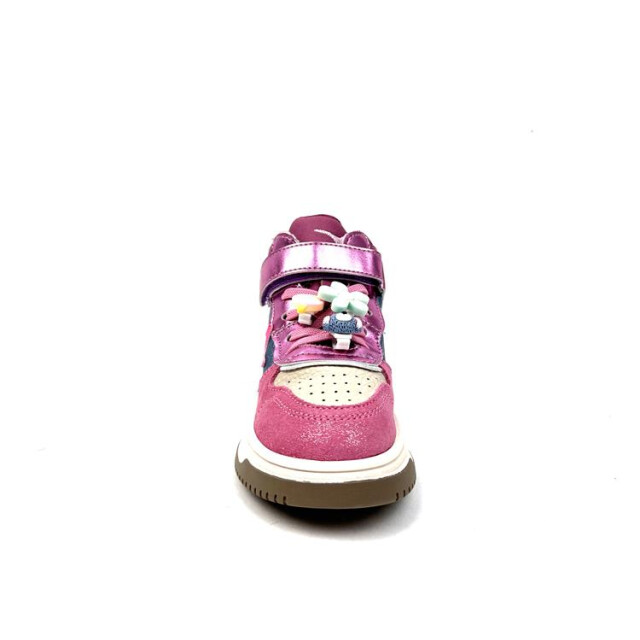 Shoesme NO25W100 Laarzen Roze NO25W100 large