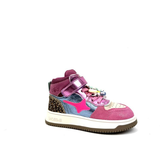 Shoesme NO25W100 Laarzen Roze NO25W100 large