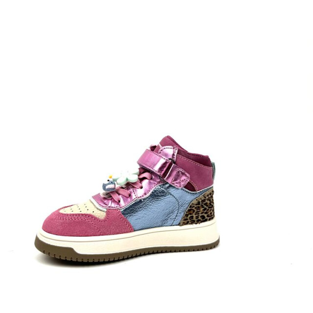 Shoesme NO25W100 Laarzen Roze NO25W100 large