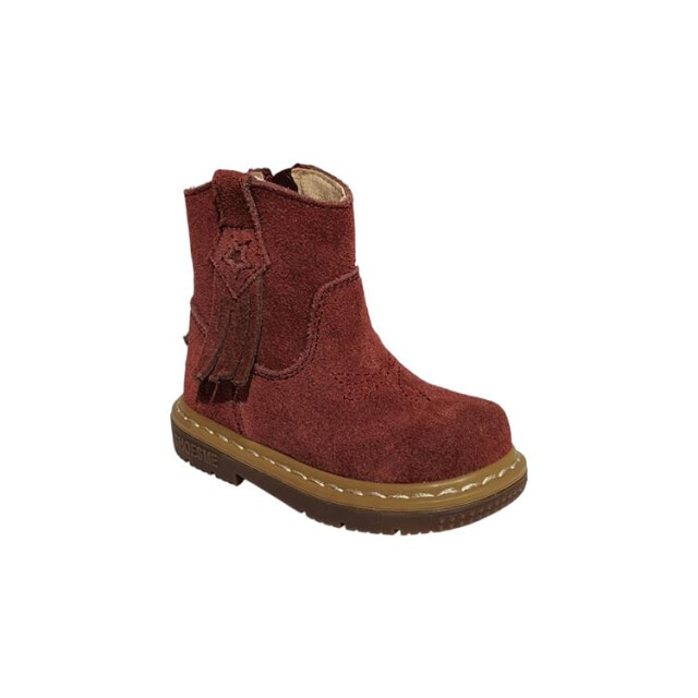 Shoesme BC25W004 Laarzen Rood BC25W004 large