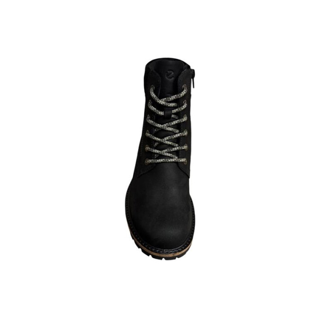 ECCO 202123 ELAINA Veterschoenen Zwart 202123 ELAINA large