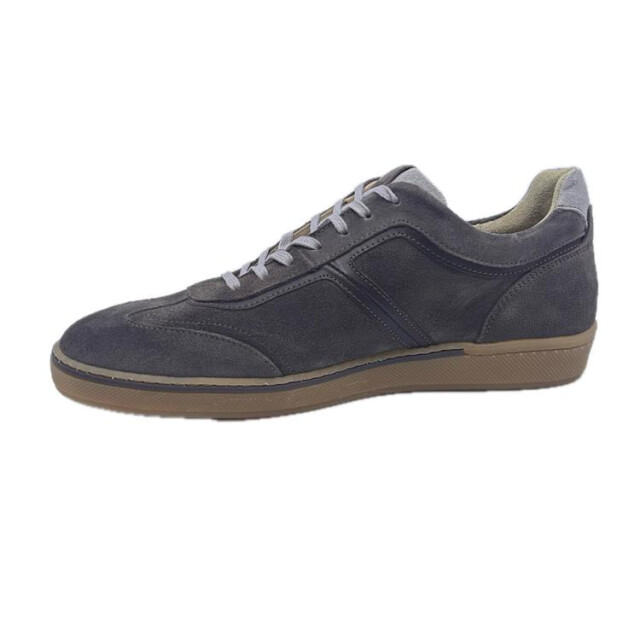 Van Bommel SBM-10024 Veterschoenen Taupe SBM-10024 large