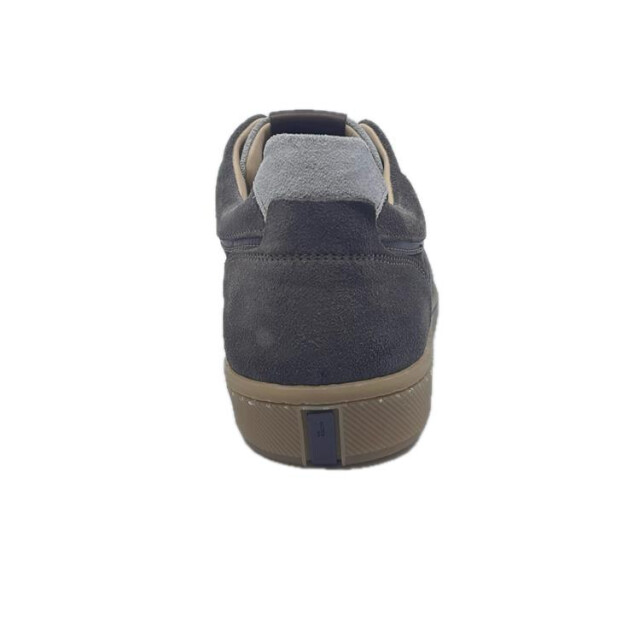 Van Bommel SBM-10024 Veterschoenen Taupe SBM-10024 large