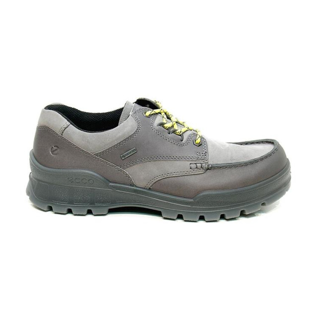 ECCO 831714 TRACK Veterschoenen Grijs 831714 TRACK large