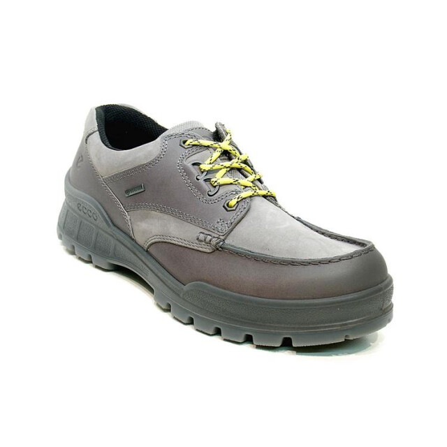 ECCO 831714 TRACK Veterschoenen Grijs 831714 TRACK large
