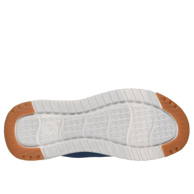 Skechers 144756 On-the-go Stellar - Alpine Veterschoenen Blauw 144756 On-the-go Stellar - Alpine large