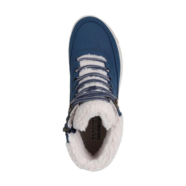 Skechers 144756 On-the-go Stellar - Alpine Veterschoenen Blauw 144756 On-the-go Stellar - Alpine large