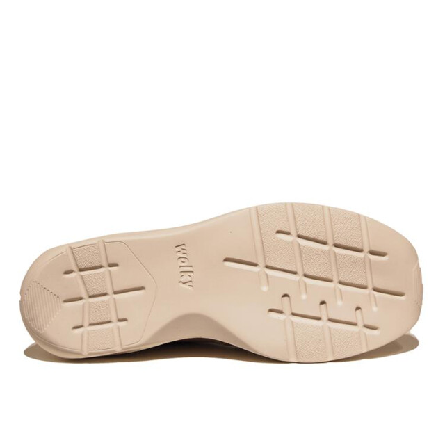 Wolky 06402 Veterschoenen Beige 06402 large