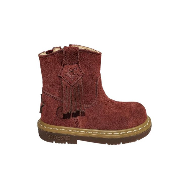 Shoesme BC25W004 Laarzen Rood BC25W004 large
