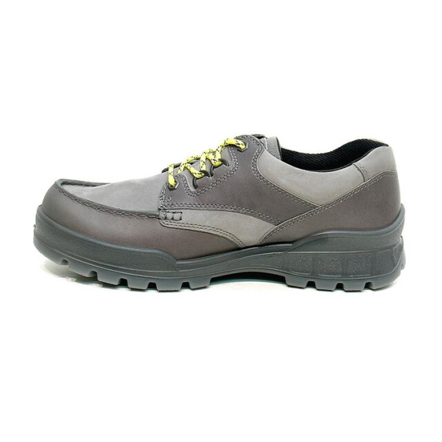 ECCO 831714 TRACK Veterschoenen Grijs 831714 TRACK large