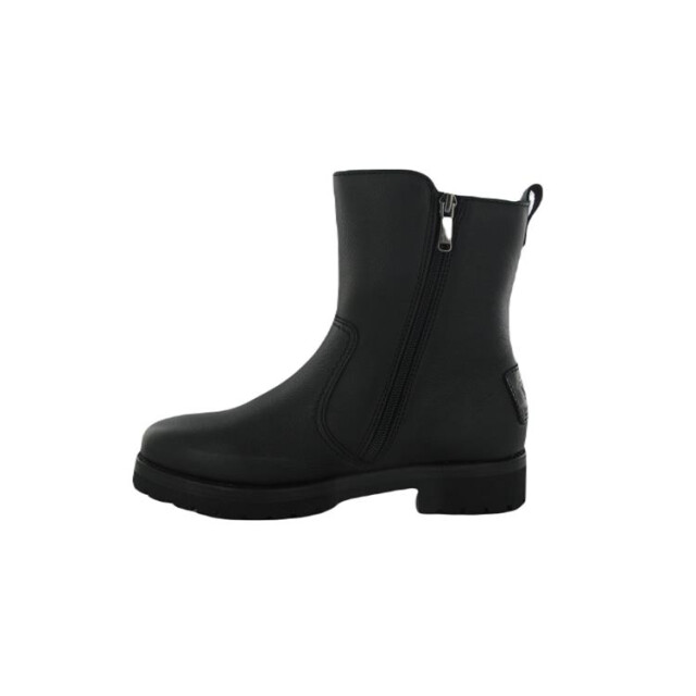 Panama Jack Fabi Igloo Enkellaarzen Zwart Fabi Igloo large