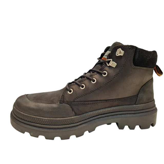 Palladium Pallatrooper cuff Pallatrooper Cuff large