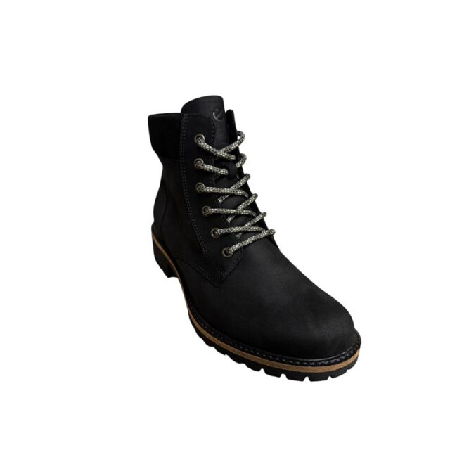ECCO 202123 ELAINA Veterschoenen Zwart 202123 ELAINA large