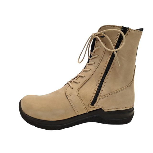 Wolky Wolky 06632 Viper HV Veterschoenen Beige Wolky 06632 Viper HV large