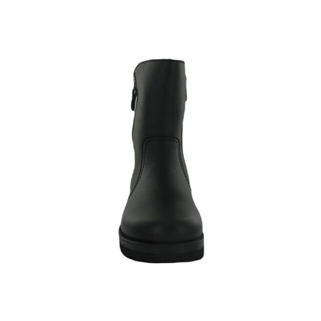 Panama Jack Fabi Igloo Enkellaarzen Zwart Fabi Igloo large