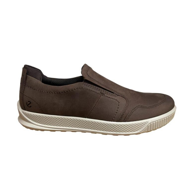 ECCO 501624 BYWAY Instapschoenen Bruin 501624 BYWAY large