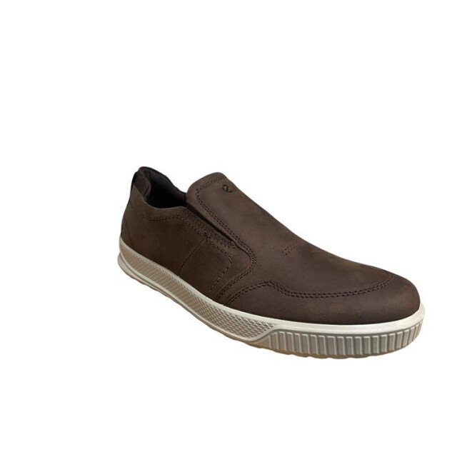 ECCO 501624 BYWAY Instapschoenen Bruin 501624 BYWAY large