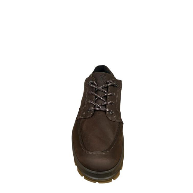 ECCO 838144 RUGGED Veterschoenen Bruin 838144 RUGGED large