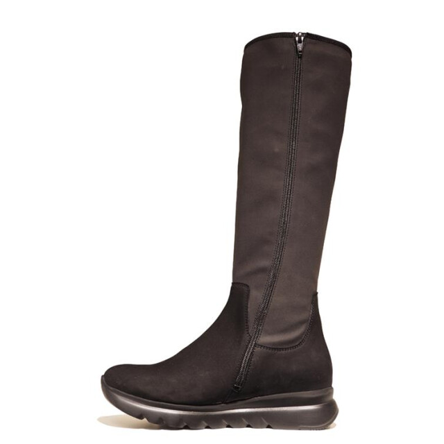 Wolky Jackson HV 02131.10 Laarzen Zwart Jackson HV 02131.10 large