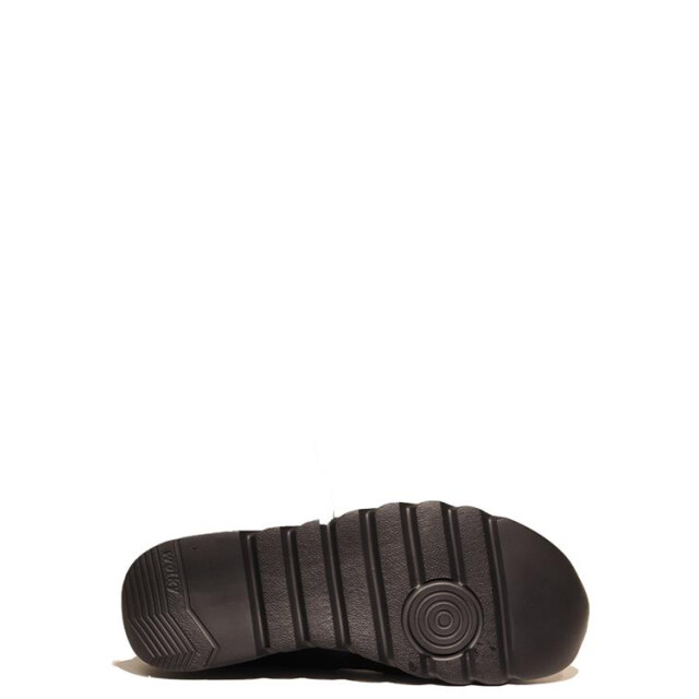 Wolky Jackson HV 02131.10 Laarzen Zwart Jackson HV 02131.10 large