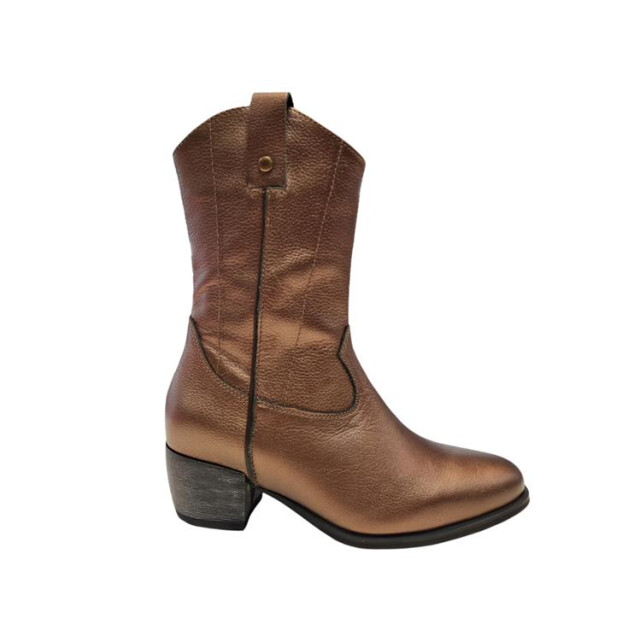 Wolky Wolky 02880 Caprock HV Enkellaarzen Brons Wolky 02880 Caprock HV large