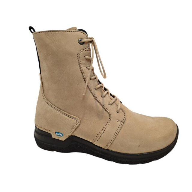 Wolky Wolky 06632 Viper HV Veterschoenen Beige Wolky 06632 Viper HV large
