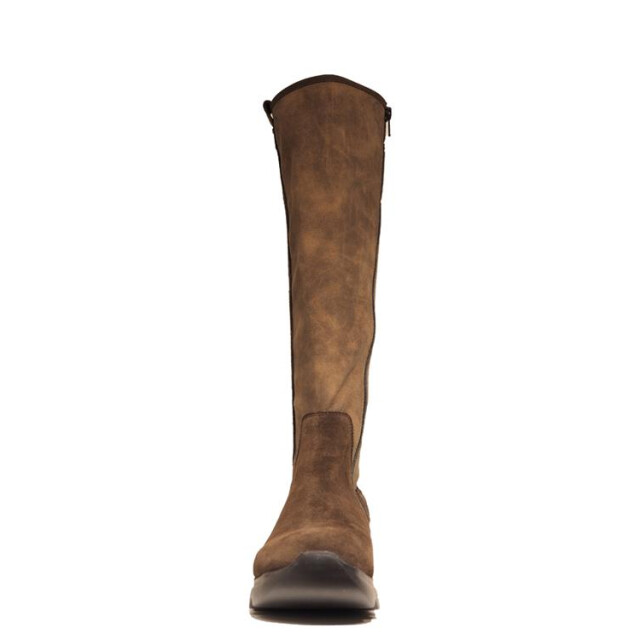 Wolky Jackson HV 02131.40 Laarzen Bruin Jackson HV 02131.40 large