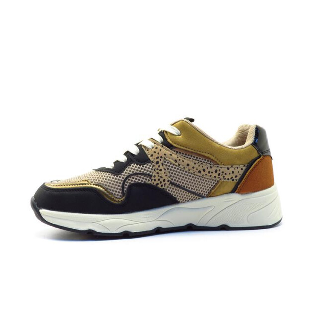 Shoecolate 1.16.02.052.01 Sneakers Print / Multi 1.16.02.052.01 large