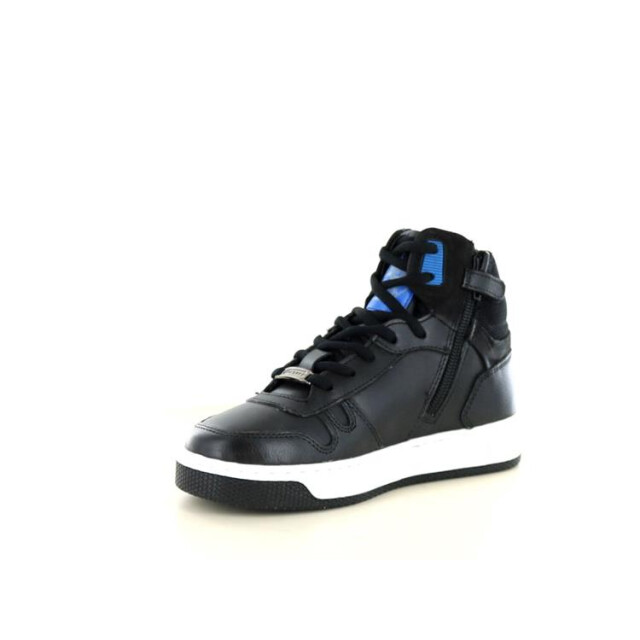 Cruyff Trophy Hi Boots Zwart Trophy Hi large