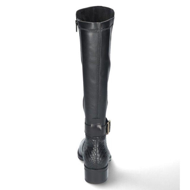 Durea 9805 912 Laarzen Zwart 9805 912 large