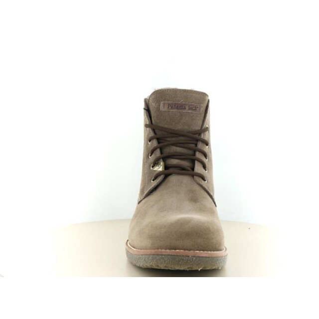 Panama Jack Glasgow Igloo Veterschoenen Taupe Glasgow Igloo large