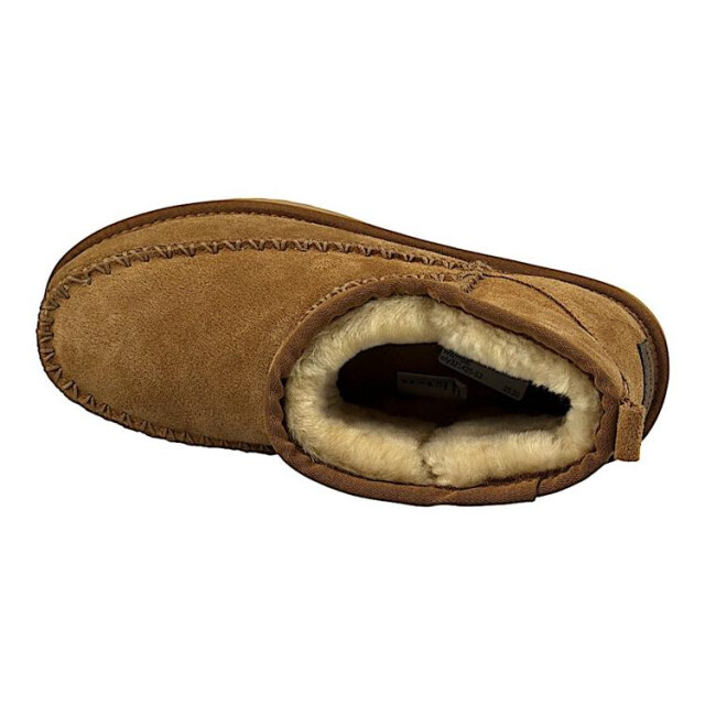 Warmbat Wallaby boot stitch WALLABY BOOT STITCH large