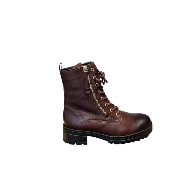 Gabor 72.785 Enkellaarzen Bruin 72.785 large