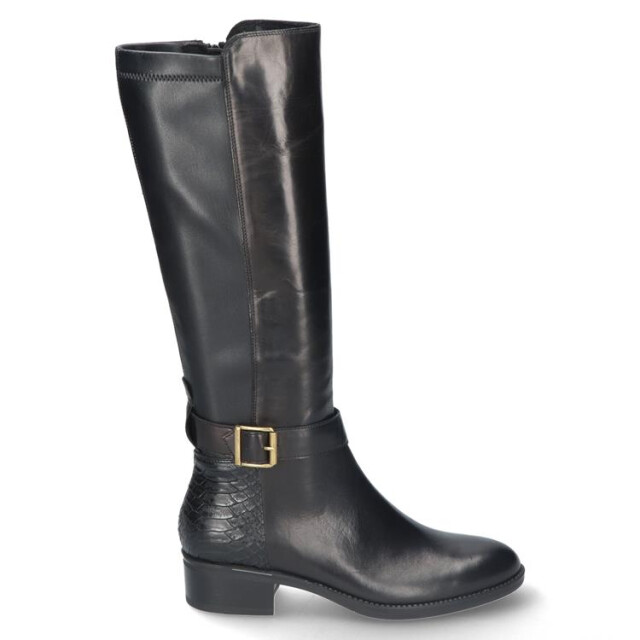 Durea 9805 912 Laarzen Zwart 9805 912 large