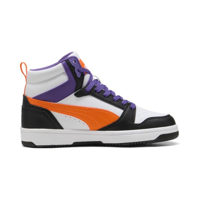 Puma Rebound v6 mid jr 393831 393831 large