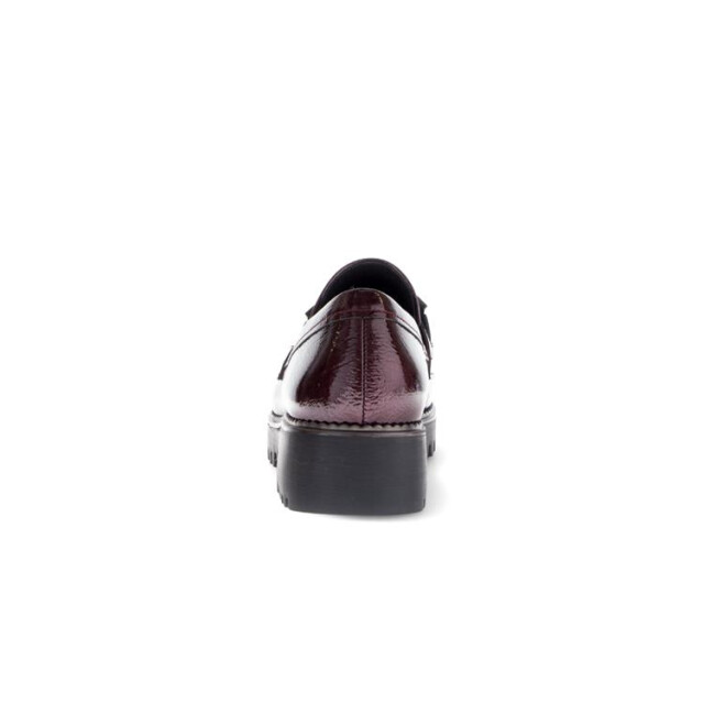 Gabor 72.452 Loafers Rood 72.452 large